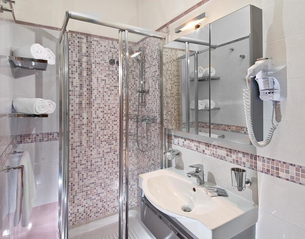 Hotel Europa Купра-Мариттіма Екстер'єр фото
